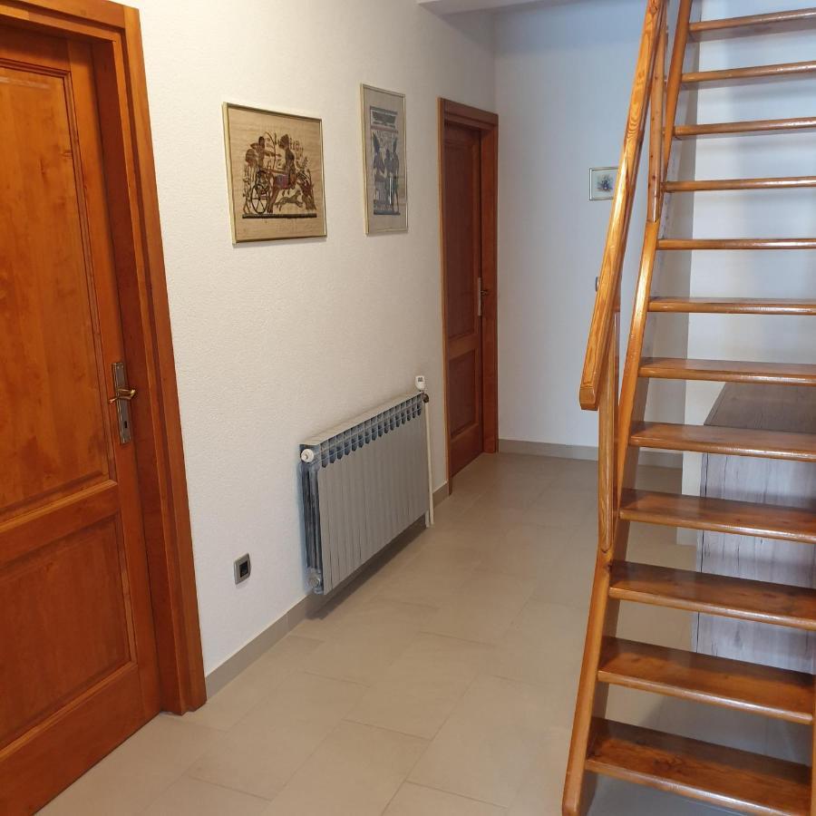Fili Apartamento Vodice Exterior foto