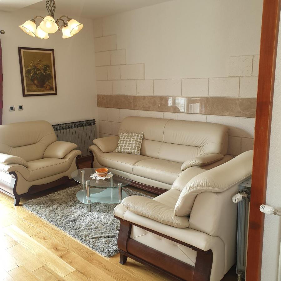 Fili Apartamento Vodice Exterior foto