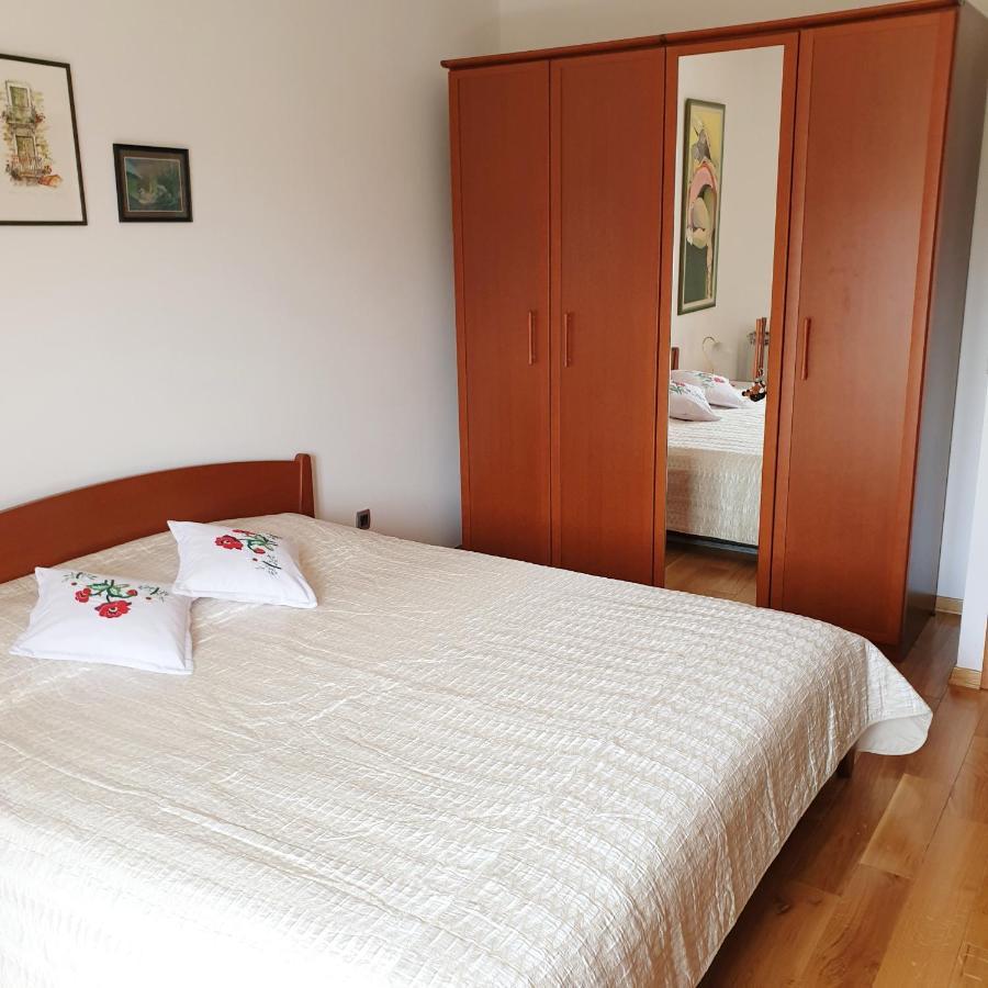 Fili Apartamento Vodice Exterior foto