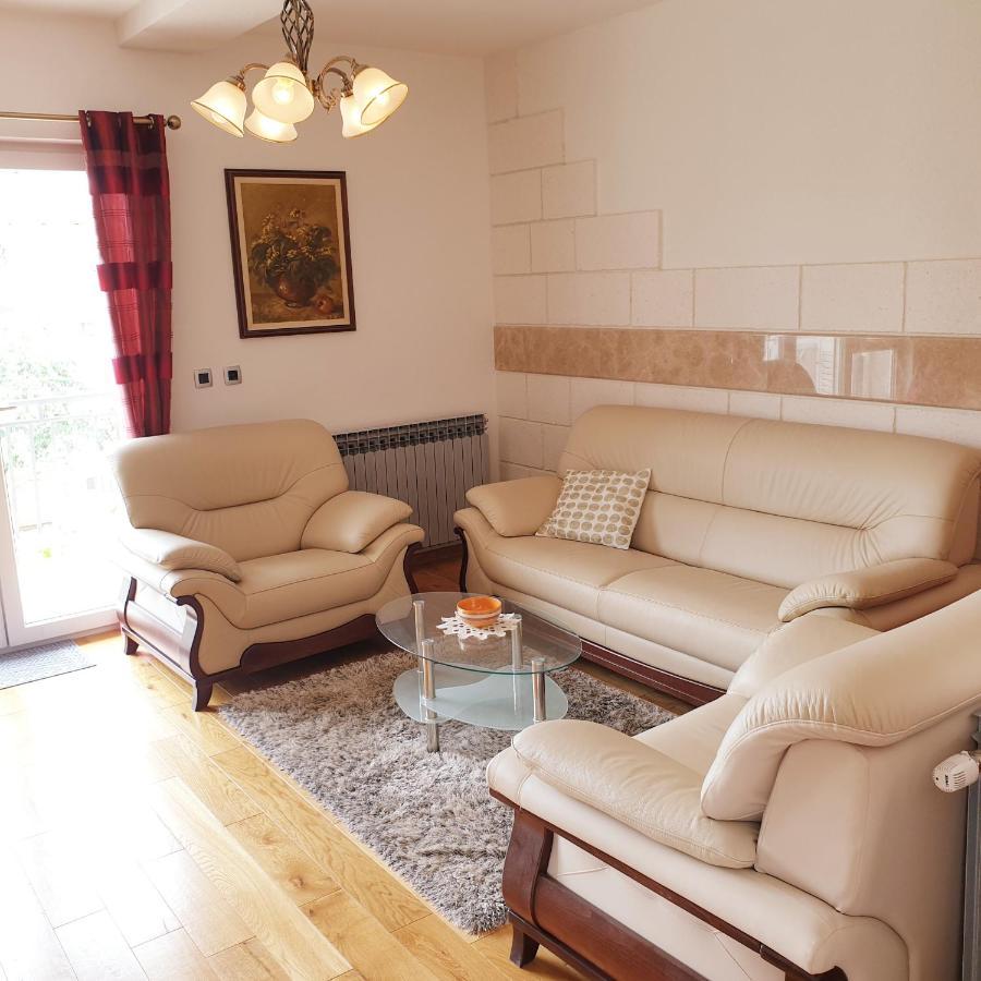 Fili Apartamento Vodice Exterior foto