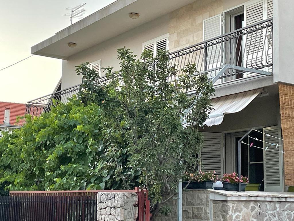 Fili Apartamento Vodice Exterior foto